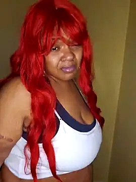 red affect online show from January 2025 12:16:01 AM