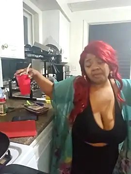 red affect online show from March 2025 12:12:02 AM