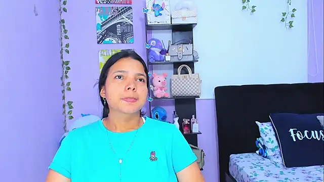 sara mendez2 online show from March 2025 04:22:01 PM