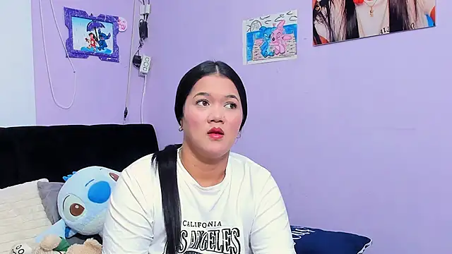 sara mendez2 online show from October 2025 11:25:02 PM