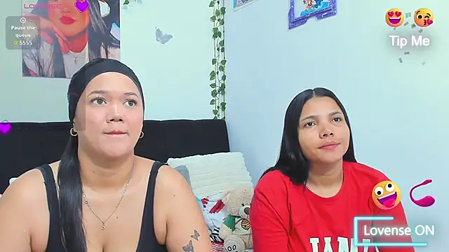 sara mendez2 online show from December 2025 11:27:02 PM