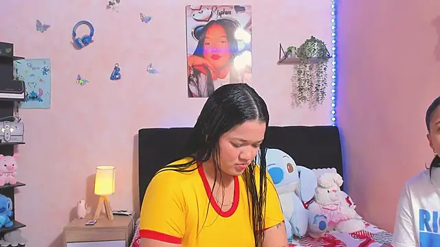 sara mendez2 online show from June 2026 12:37:01 AM