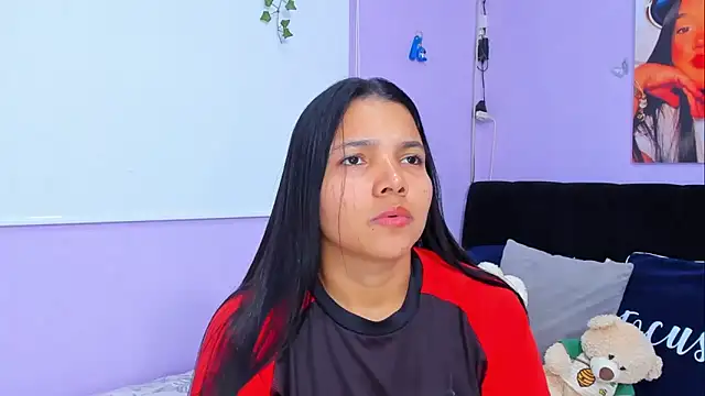 sara mendez2 online show from March 2025 12:08:02 AM