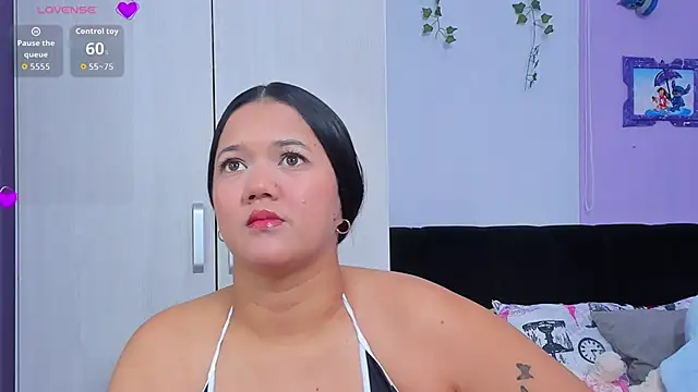 sara mendez2 online show from September 2025 11:26:01 PM