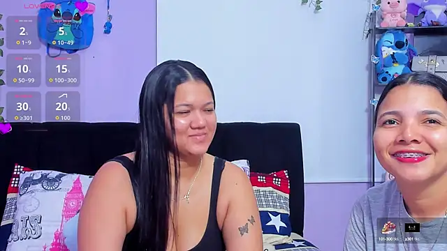 sara mendez2 online show from September 2025 11:21:02 PM