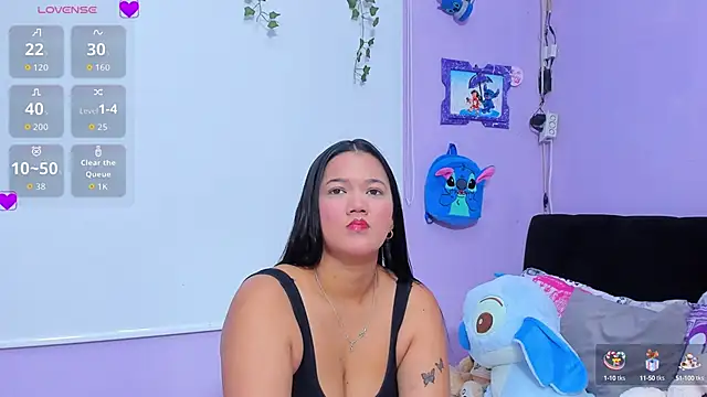 sara mendez2 online show from September 2025 11:54:01 PM