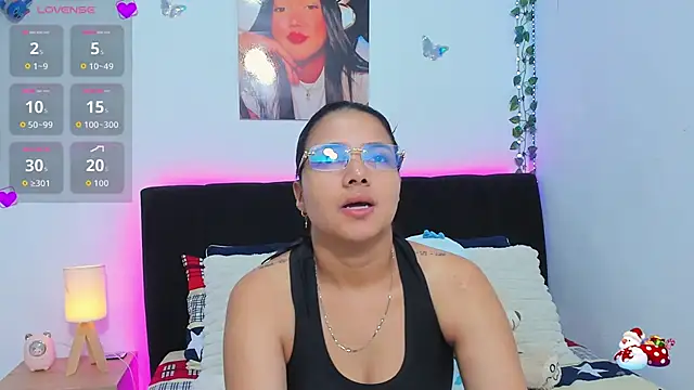 sara mendez2 online show from February 2026 10:40:01 PM