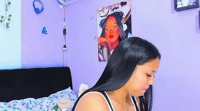 sara mendez2 online show from March 2025 02:08:02 AM