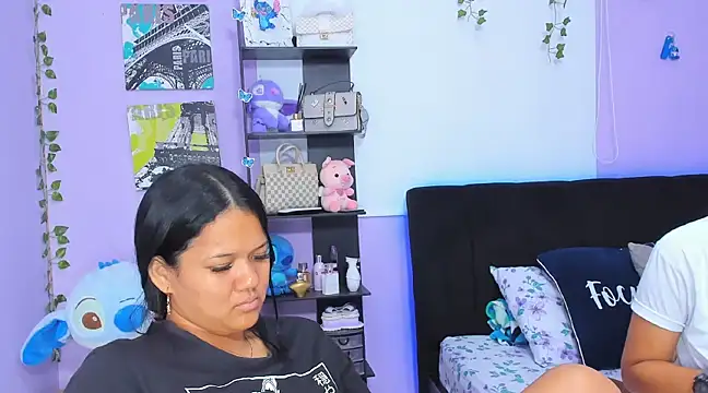 sara mendez2 online show from February 2025 07:32:01 PM