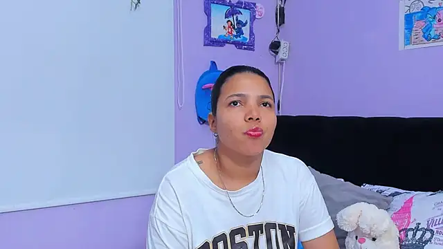 sara mendez2 online show from October 2025 10:55:02 PM