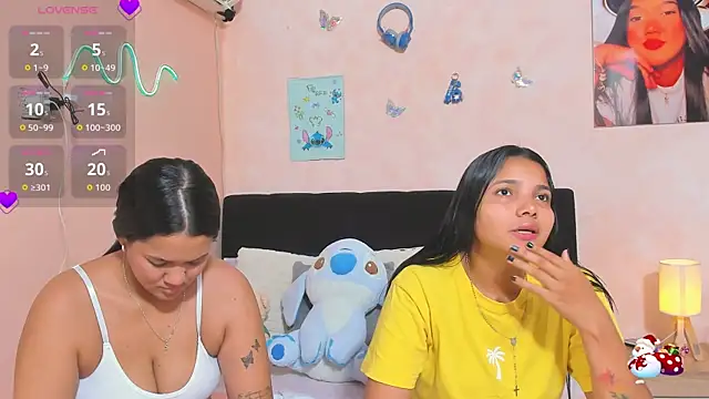 sara mendez2 online show from May 2026 11:59:02 PM