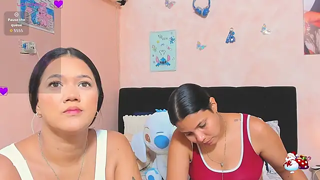 sara mendez2 online show from May 2026 12:13:02 AM
