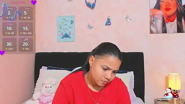 sara mendez2 online show from May 2026 01:04:03 AM