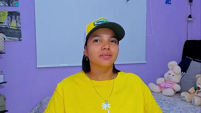 sara mendez2 online show from March 2025 11:06:01 PM