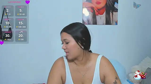 sara mendez2 online show from March 2026 11:49:01 PM