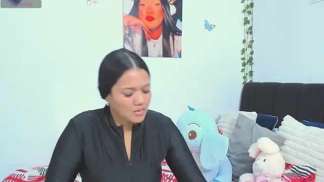 sara mendez2 online show from April 2026 12:03:01 AM