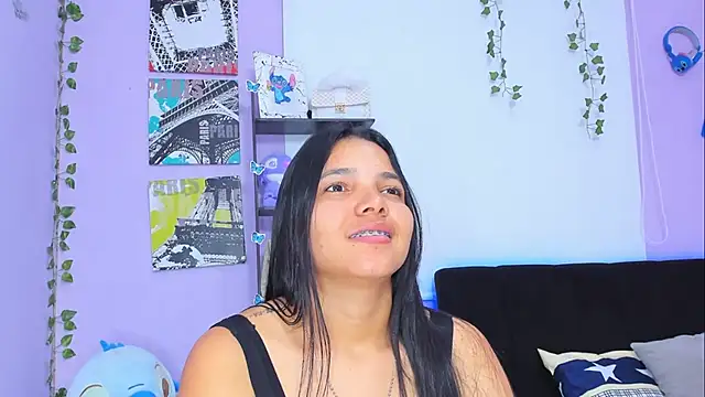 sara mendez2 online show from February 2025 10:42:01 PM