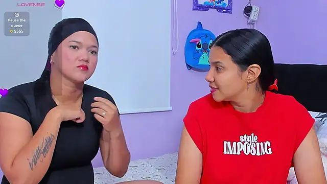 sara mendez2 online show from October 2025 11:06:01 PM