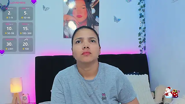 sara mendez2 online show from February 2026 10:42:02 PM