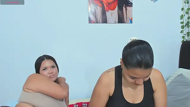 sara mendez2 online show from March 2026 11:49:01 PM