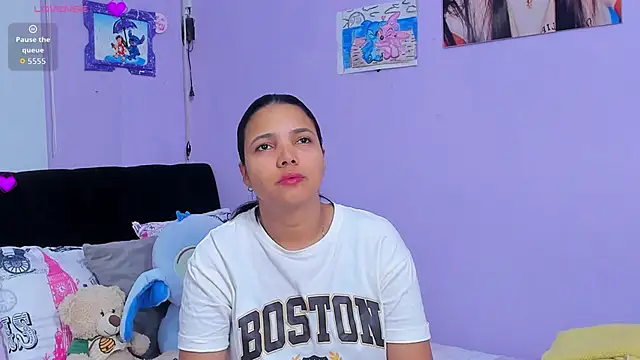 sara mendez2 online show from September 2025 12:13:02 AM