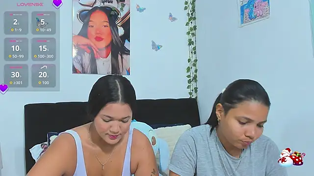 sara mendez2 online show from April 2026 11:55:01 PM
