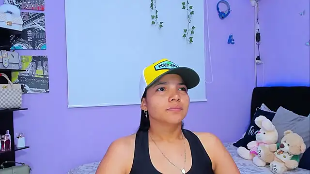 sara mendez2 online show from March 2025 11:06:01 PM