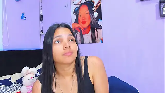 sara mendez2 online show from February 2025 04:52:02 AM