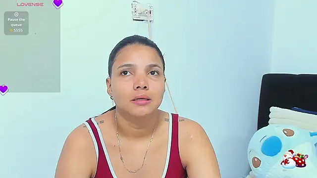 sara mendez2 online show from December 2025 11:05:01 PM