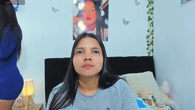 sara mendez2 online show from March 2026 12:05:01 AM