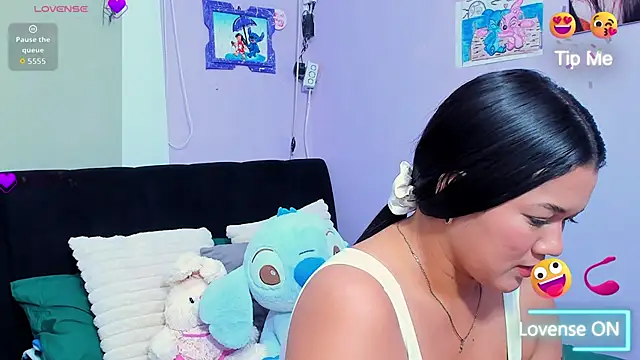 sara mendez2 online show from October 2025 11:36:01 PM