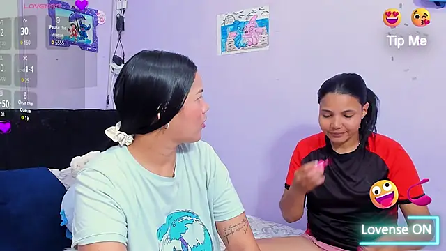 sara mendez2 online show from November 2025 11:37:01 PM