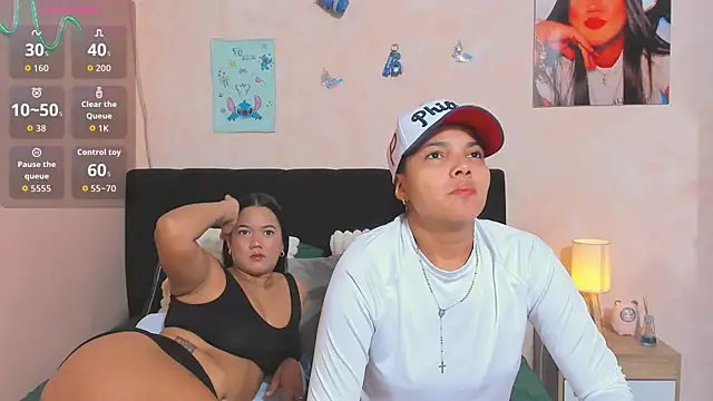 sara mendez2 online show from May 2026 12:10:02 AM