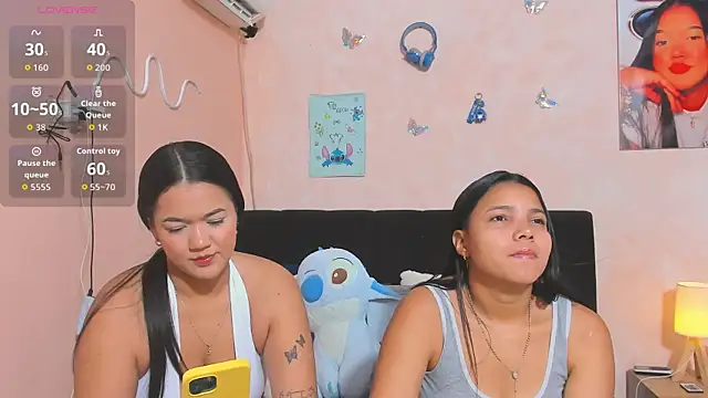 sara mendez2 online show from May 2026 11:58:02 PM