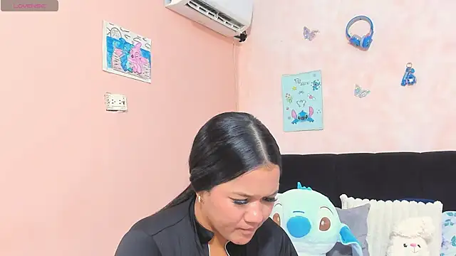 sara mendez2 online show from May 2026 11:55:01 PM