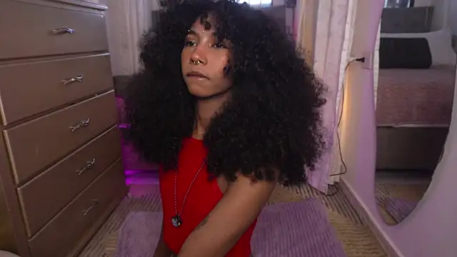 wayuu-goddess online show from May 2026 06:12:01 PM