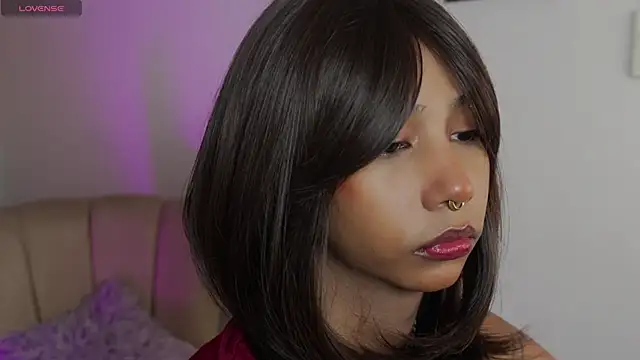 wayuu-goddess online show from December 2025 03:05:01 PM