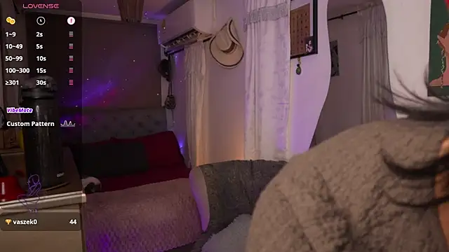 wayuu-goddess online show from May 2026 08:29:02 PM