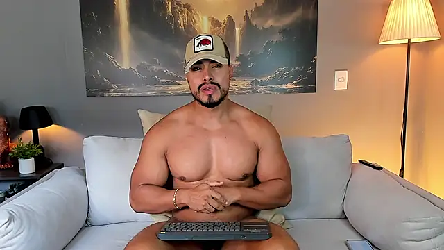 ApoloMakris online show from June 2026 07:08:02 PM