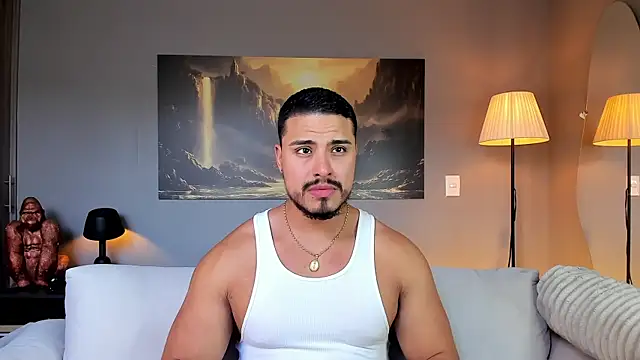 ApoloMakris online show from January 2026 08:34:01 PM