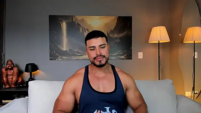 ApoloMakris online show from February 2026 07:43:01 PM