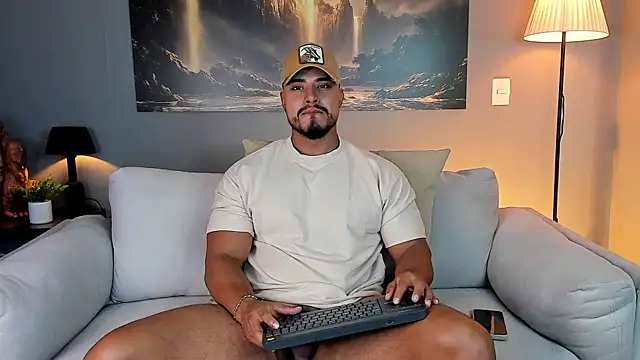 ApoloMakris online show from June 2026 07:08:01 PM