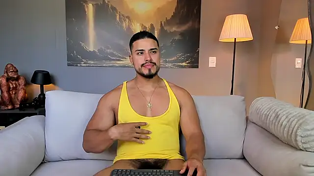 ApoloMakris online show from January 2026 06:57:01 PM