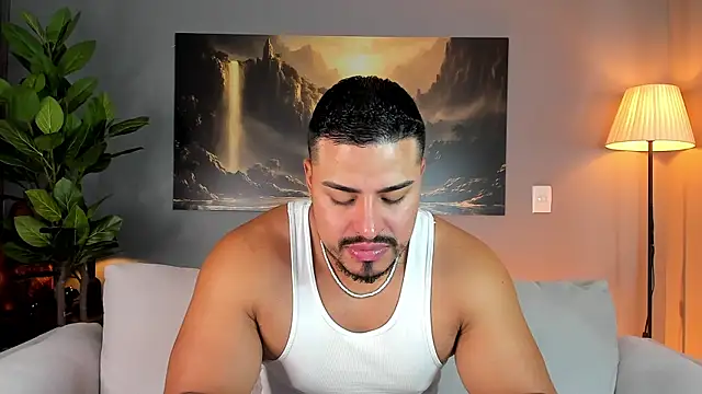 ApoloMakris online show from April 2026 07:09:01 PM