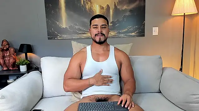 ApoloMakris online show from June 2026 07:44:02 PM
