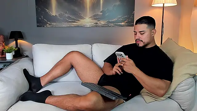 ApoloMakris online show from June 2026 08:10:02 PM