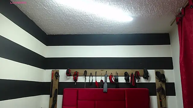 Marian Ran online show from October 2025 04:33:02 AM