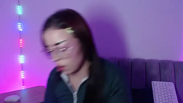 Marian Ran online show from December 2025 02:23:01 AM