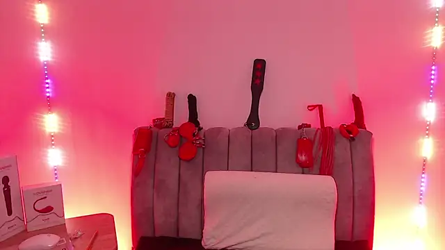 Marian Ran online show from November 2025 03:06:02 AM