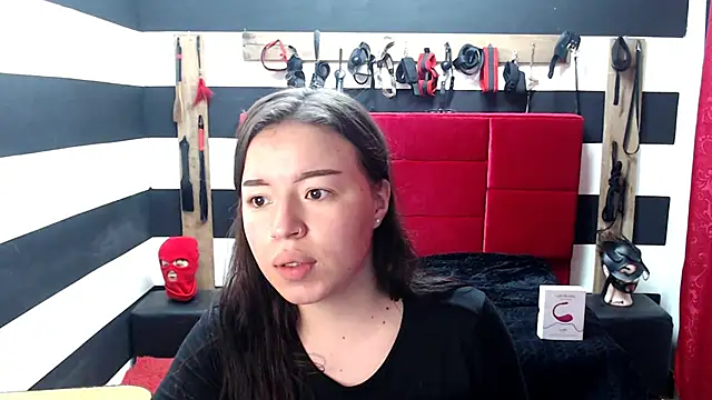 Marian Ran online show from March 2025 05:13:02 AM
